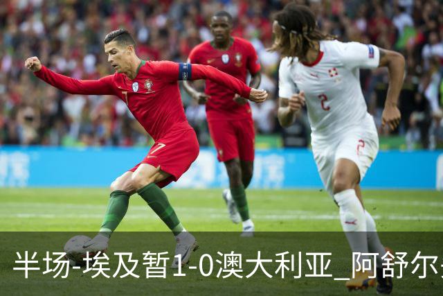 半场-埃及暂1-0澳大利亚 阿舒尔头球破门哈菲兹助攻沃尔帕托中框