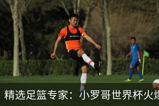 精选足篮专家：小罗哥世界杯火爆9连红长线15中13！