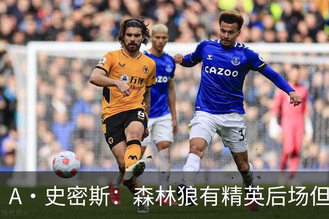 A·史密斯：森林狼有精英后场但体型变小 难应对雷霆马刺火箭掘金